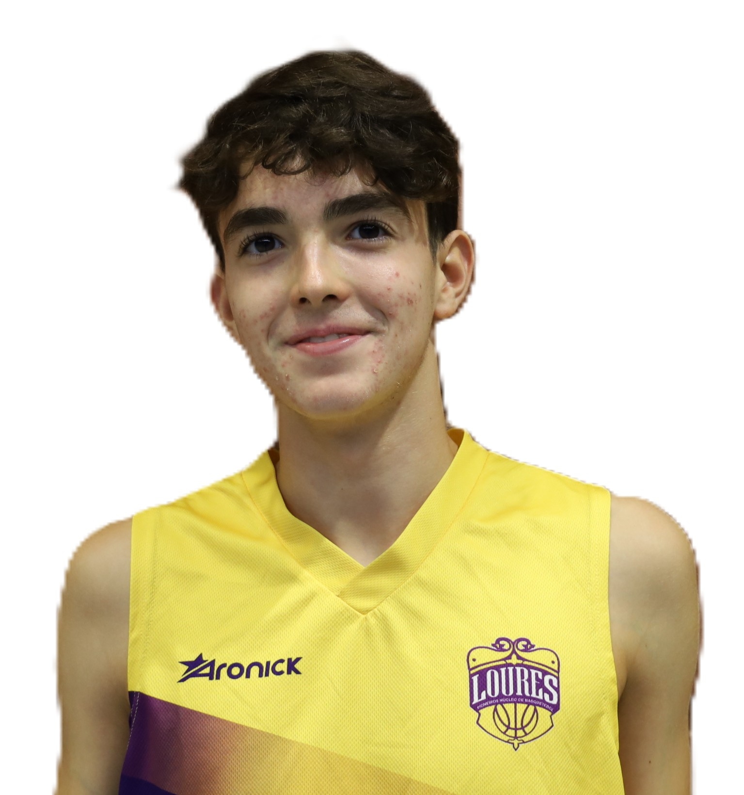 Gonçalo Silva