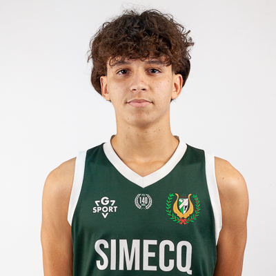 Francisco Santos