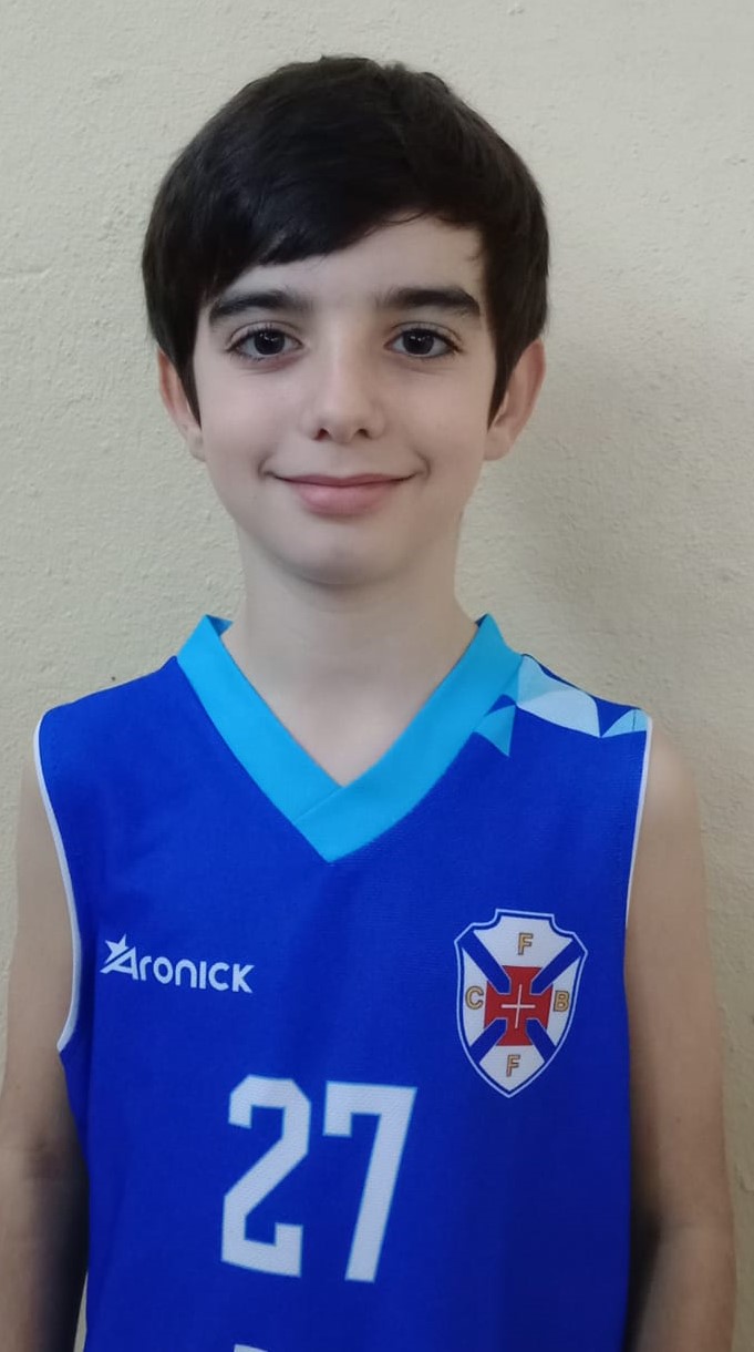 Artur Peres