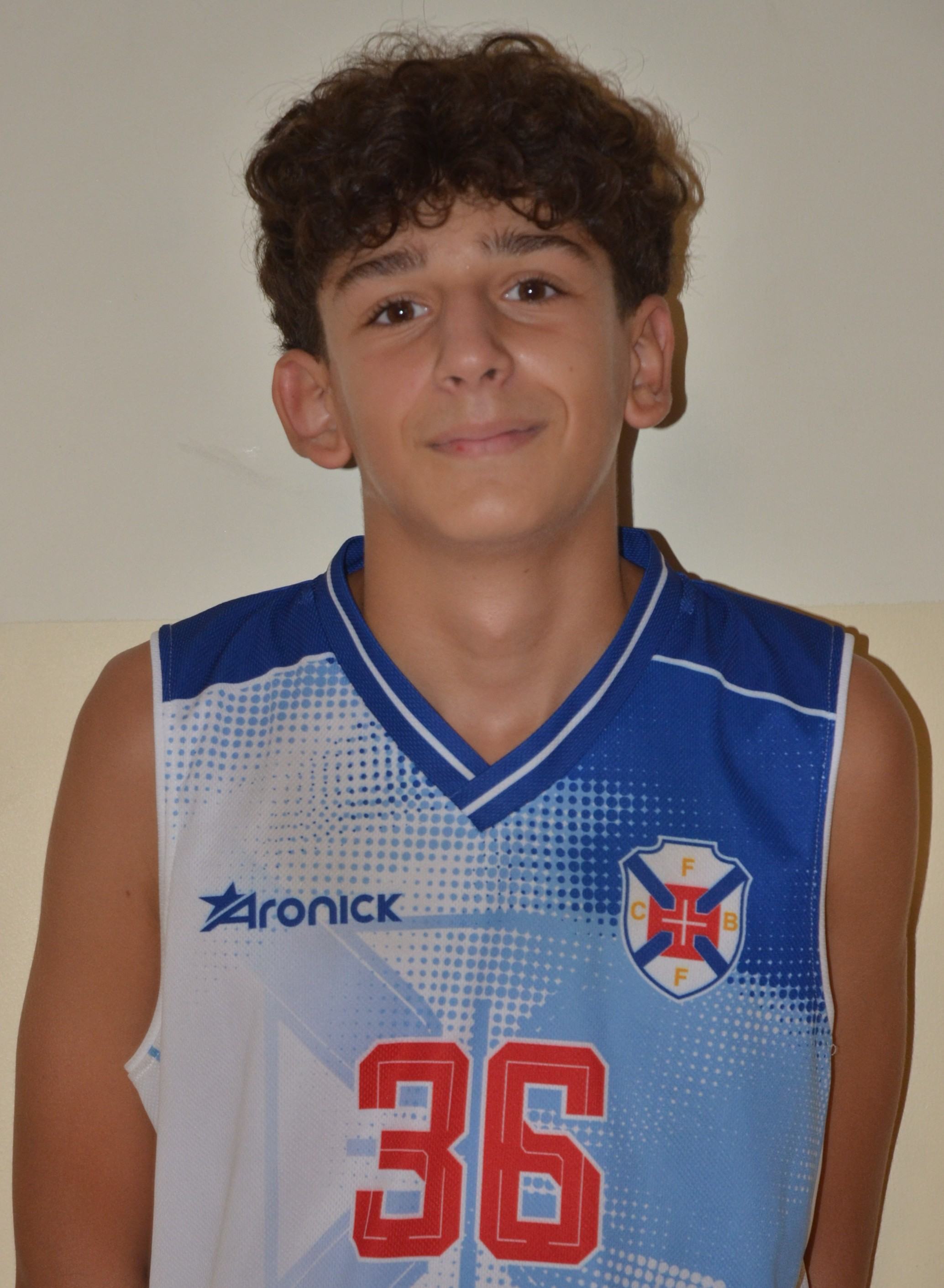 Afonso Guerreiro