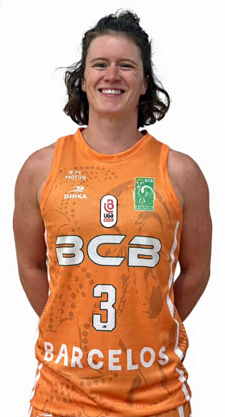 Rebecca Taylor
