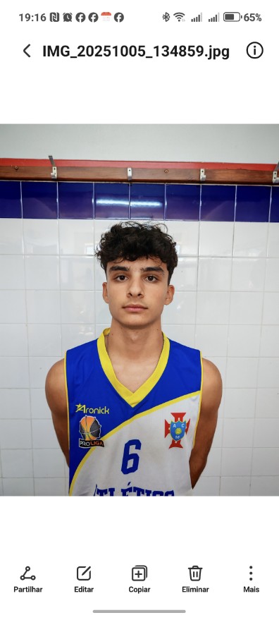 Gustavo Albino