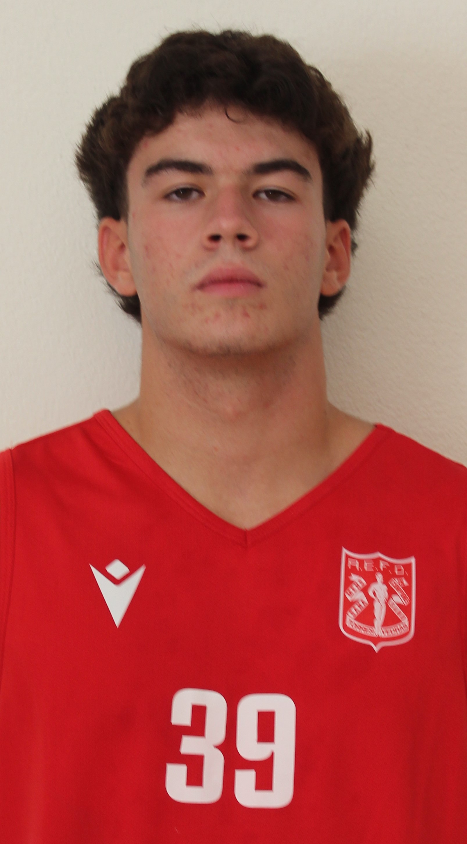 Tomas Xavier