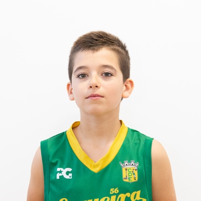Gabriel Brito