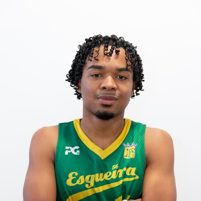 Daniel Santos