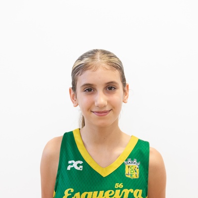 Beatriz Ramos