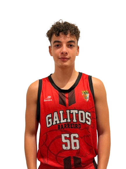 Diogo Pereira