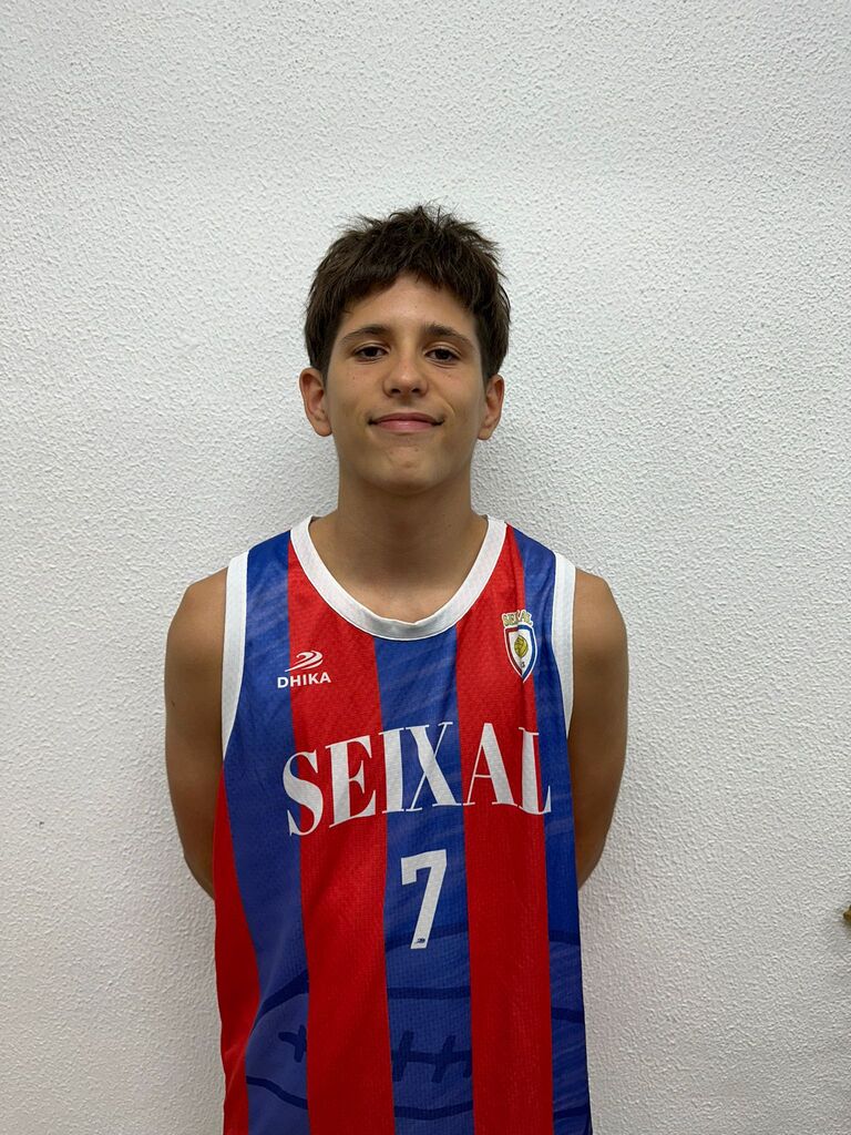 Ruben Porfirio