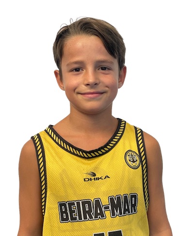 Santiago Martins