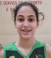 Rafaela Lopes