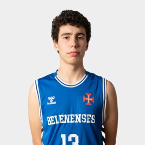 André Cruz
