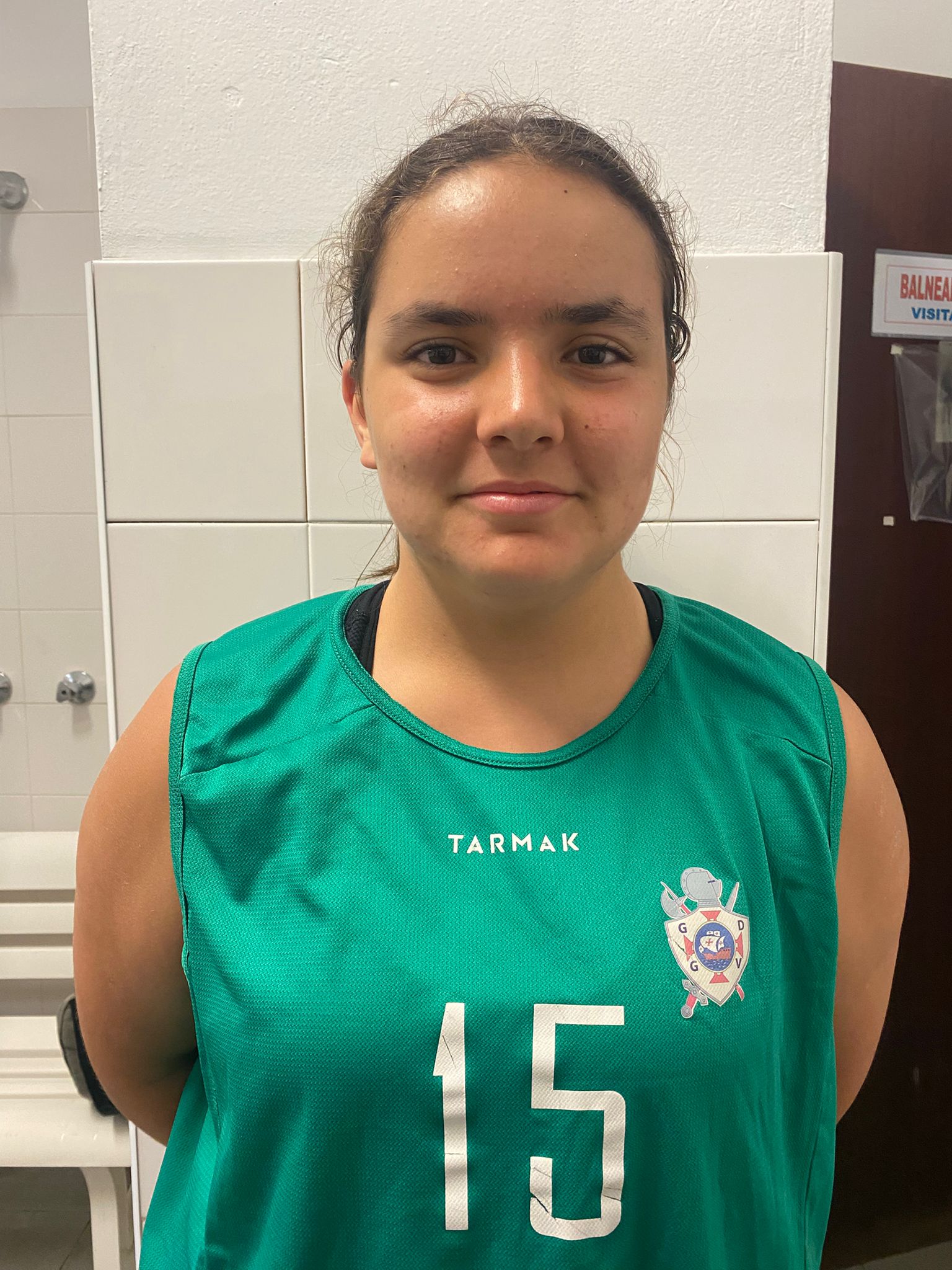 Imagem perfil atleta