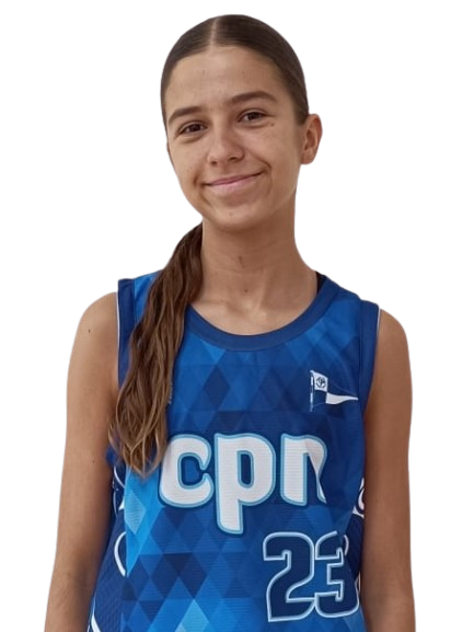 Maria Ferro