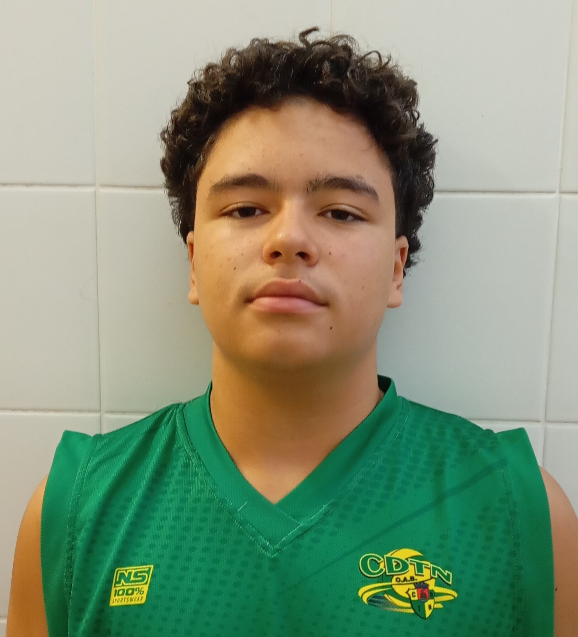 Tiago Lino