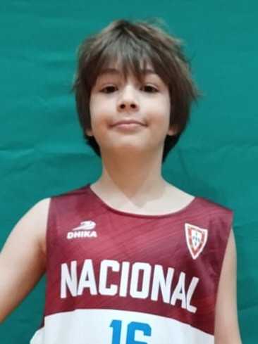 Jacinto Medina