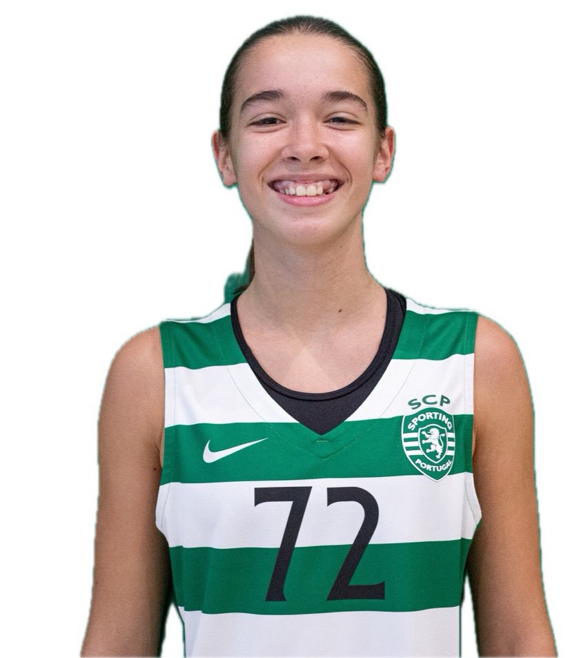 Beatriz Nabais