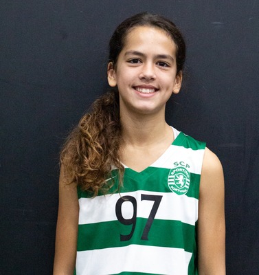 Maria Pinto