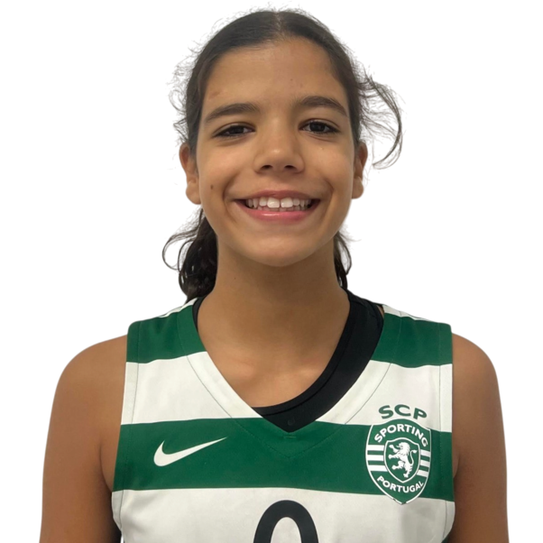 Sara Crispim