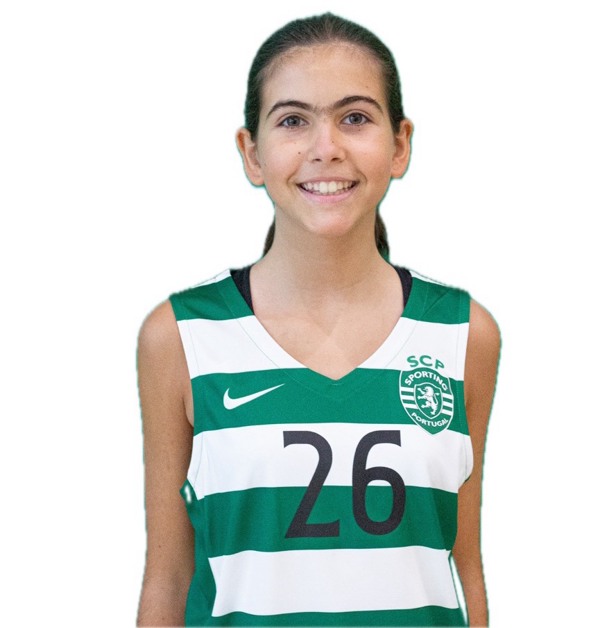 Teresa Neves