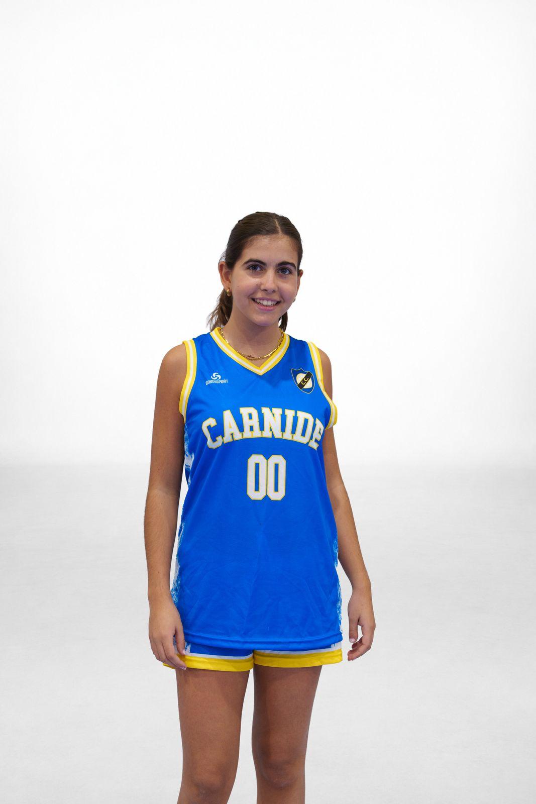 Teresa Neves
