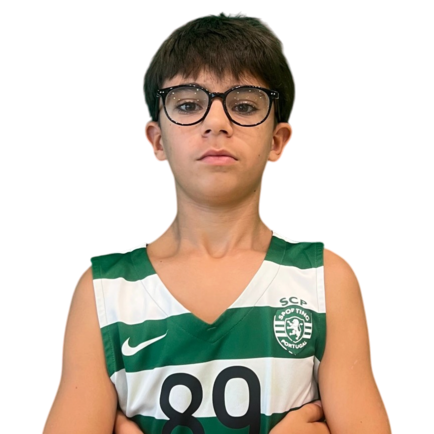 Mateus Canêlhas