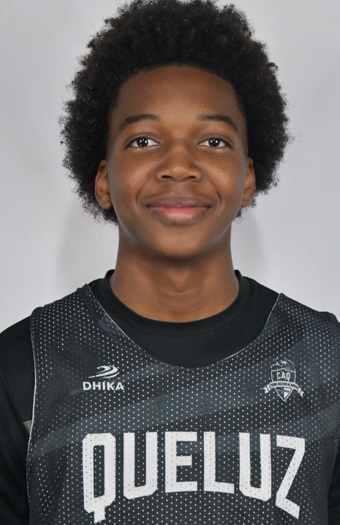 Emmanuel Lucas