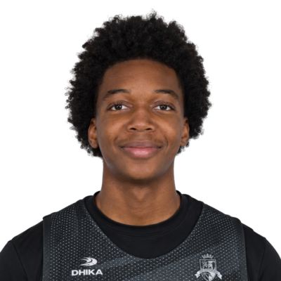 Emmanuel Lucas