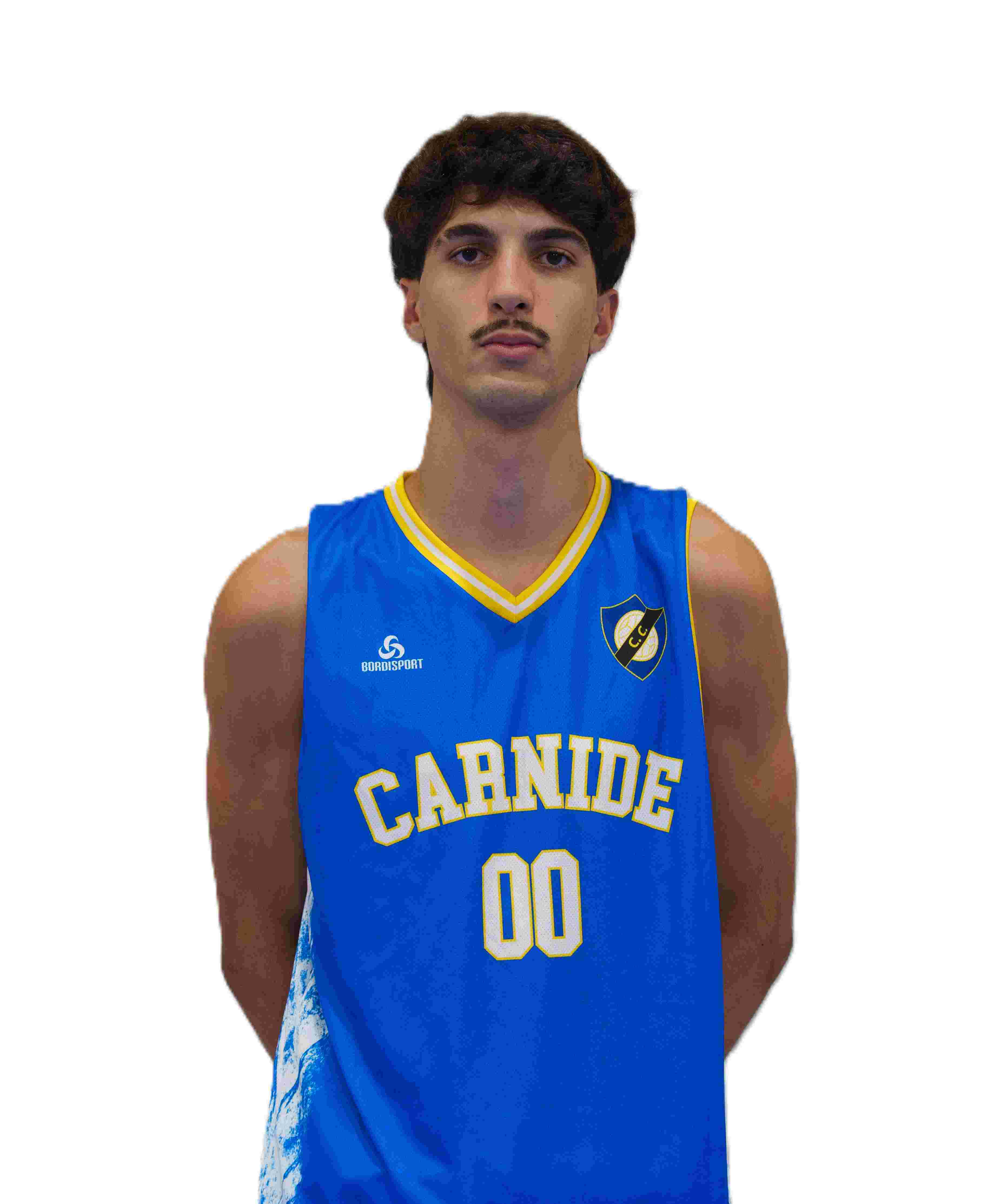 Perfil Jogador