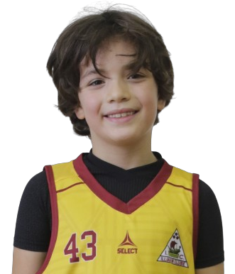 Gonçalo Ramalheira