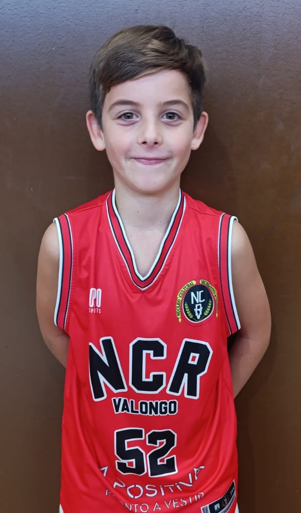 Lucas Vilela