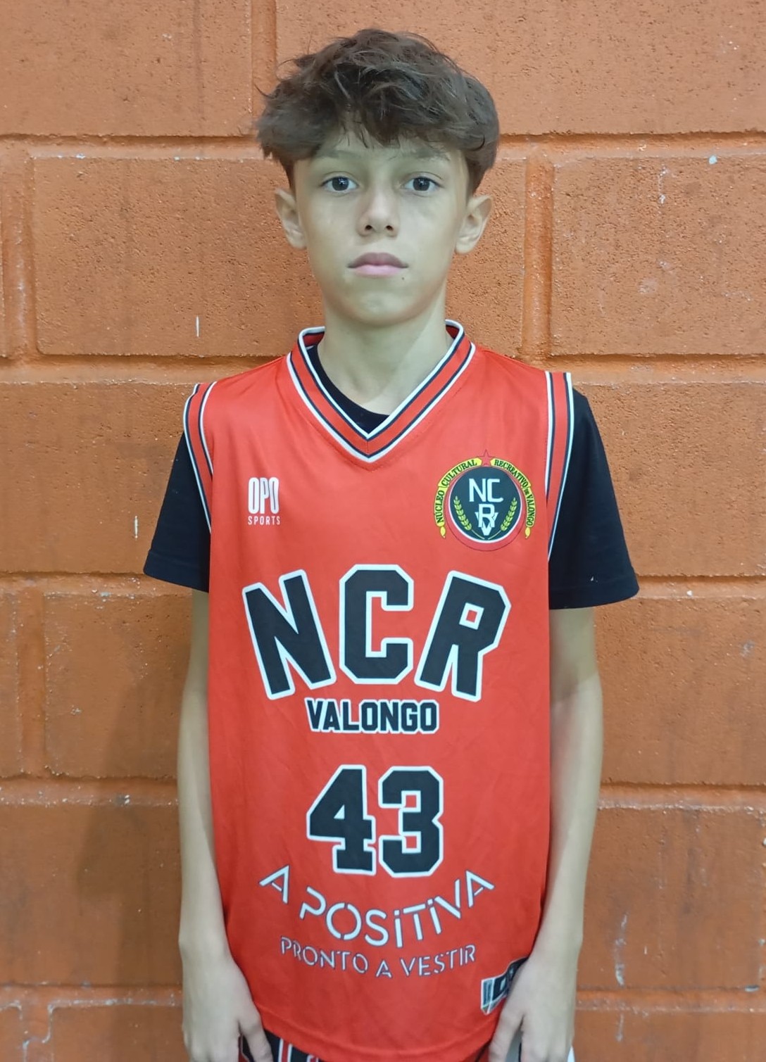 Rafael Pereira