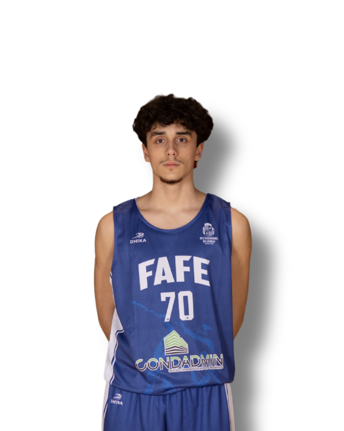 Matias Teixeira