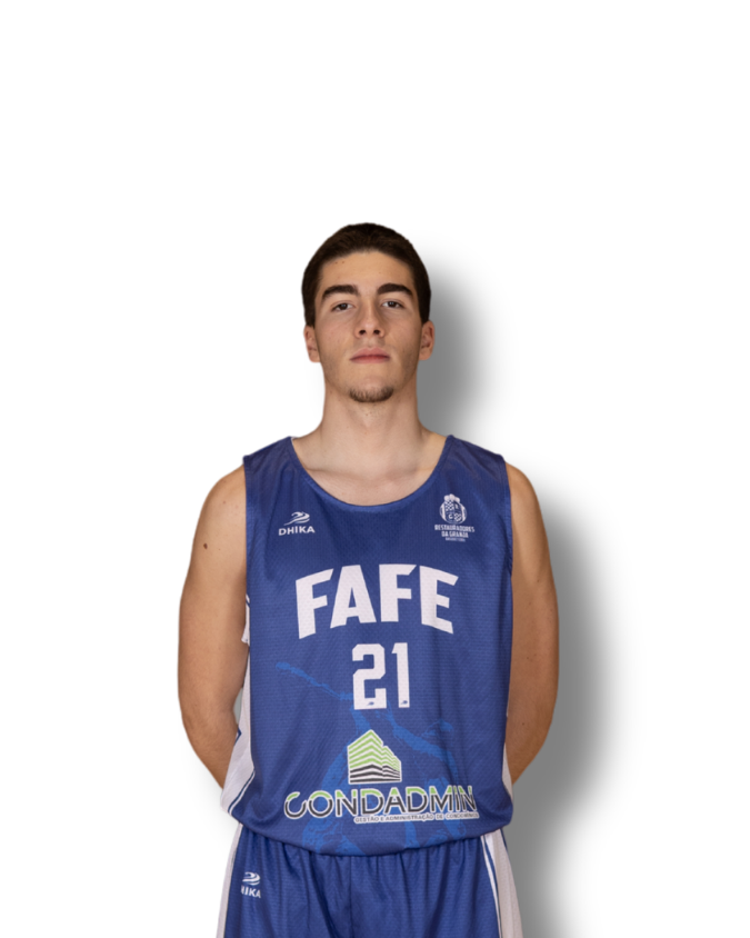 Diogo Silva