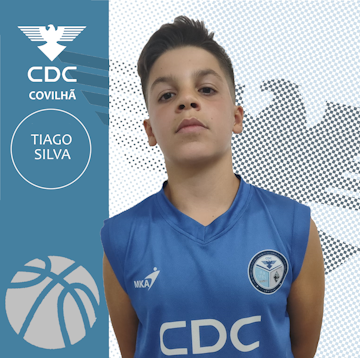 Tiago Silva