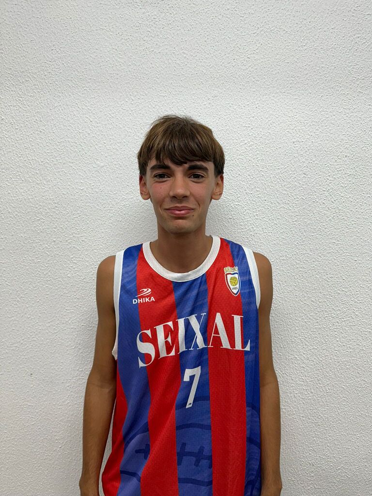 Sebastião Caldas