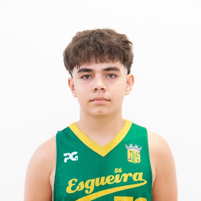 Duarte Cruz