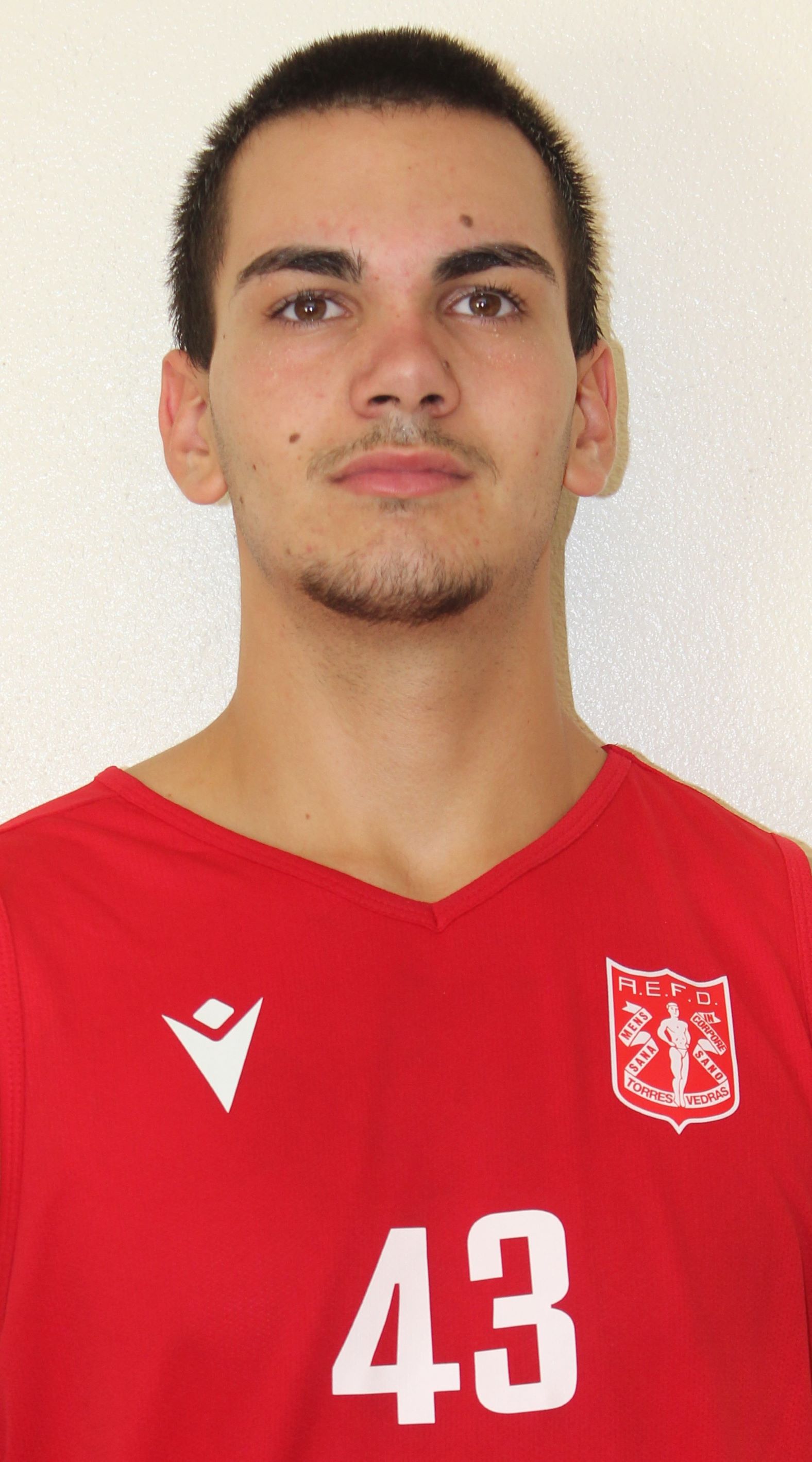 Gonçalo Ramos