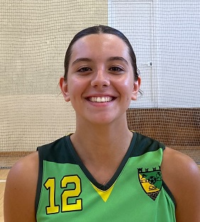 Madalena Oliveira