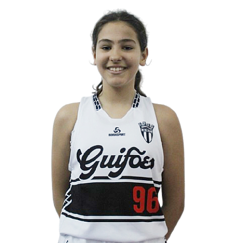 Sofia Matias