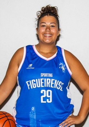 Maria Delgado