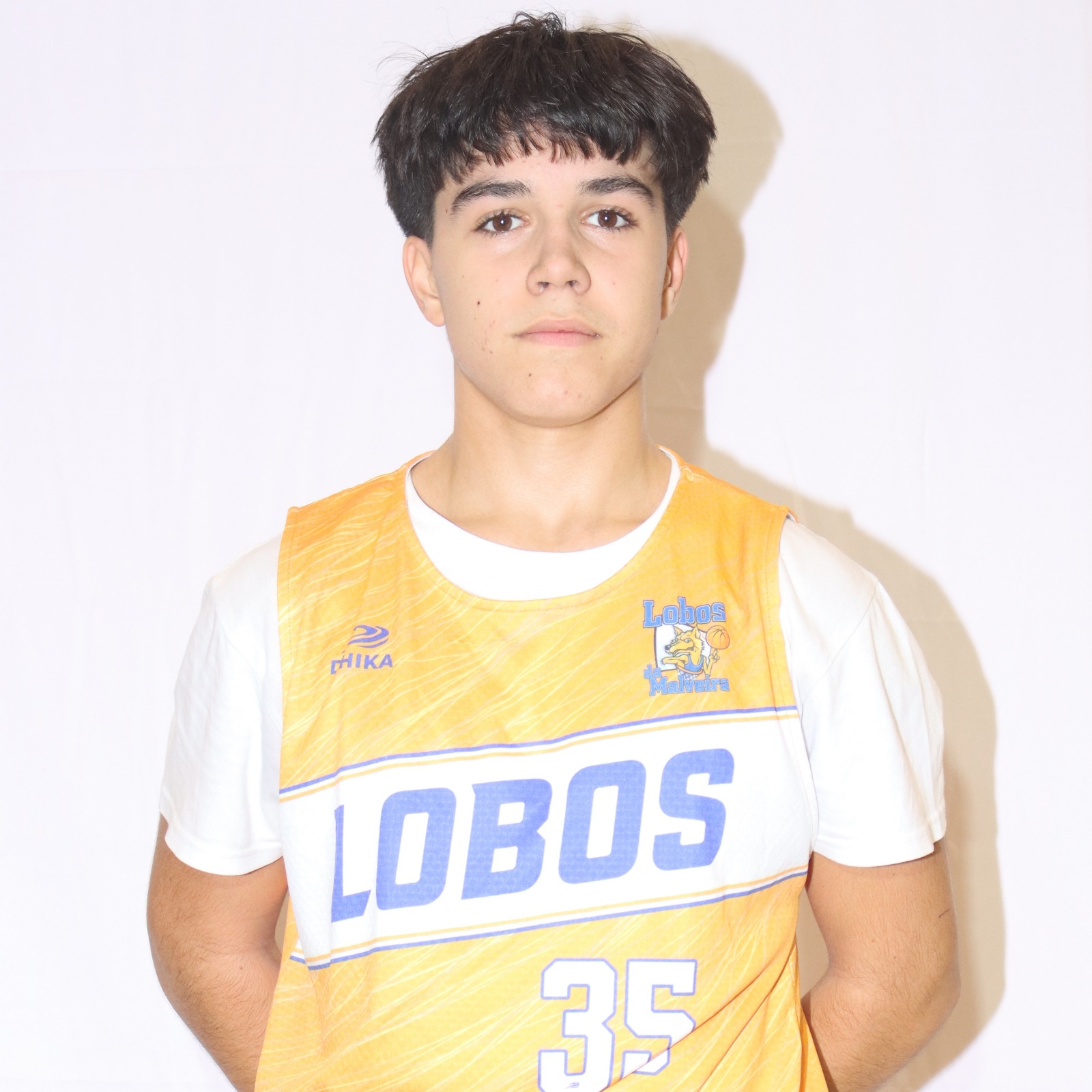 Martim Tomás