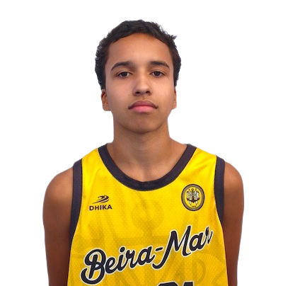 Leonardo Moreira