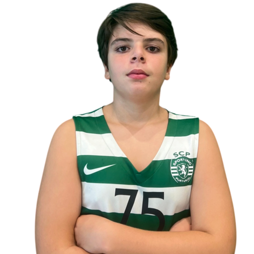 Imagem perfil atleta