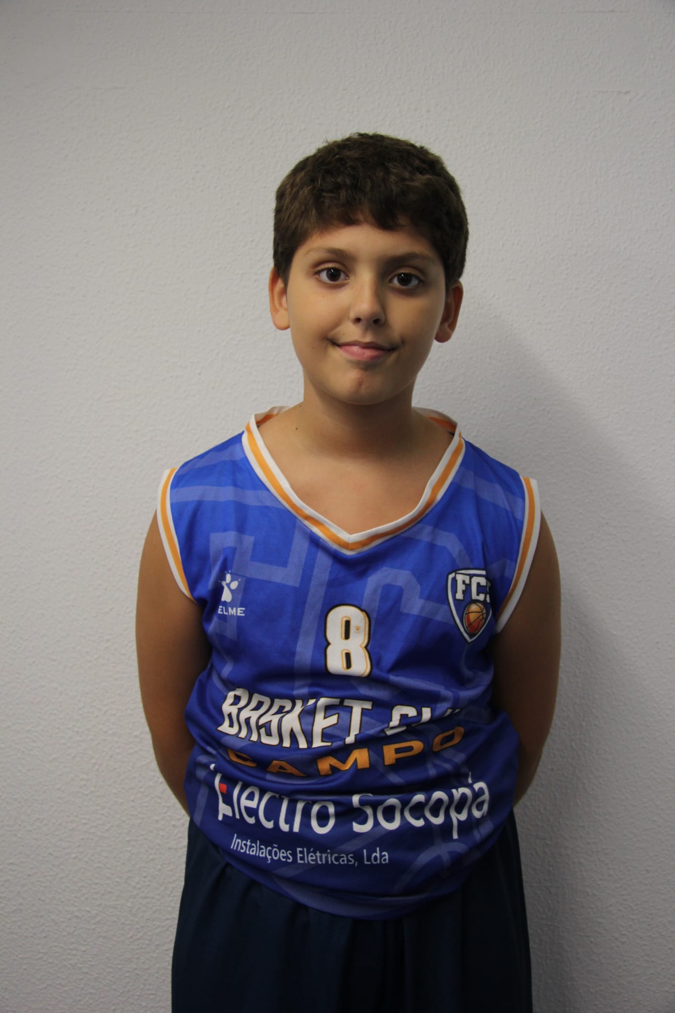 Tiago Martins
