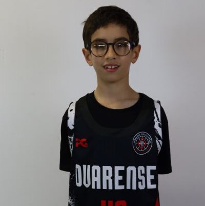 Gabriel Almeida