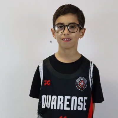 Gonçalo Almeida