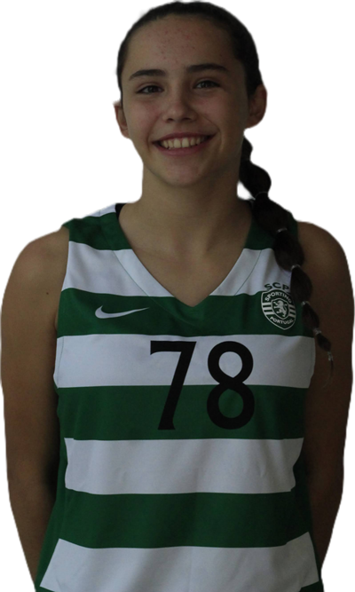 Imagem perfil atleta