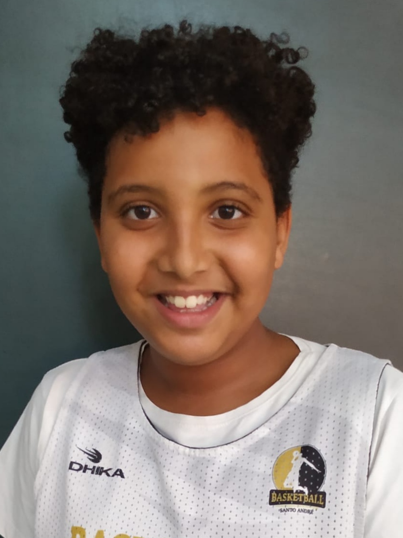 Irã Nascimento