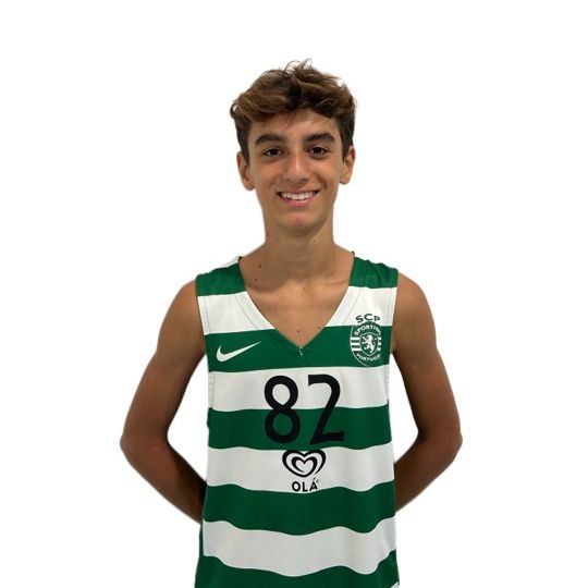 João Camolas