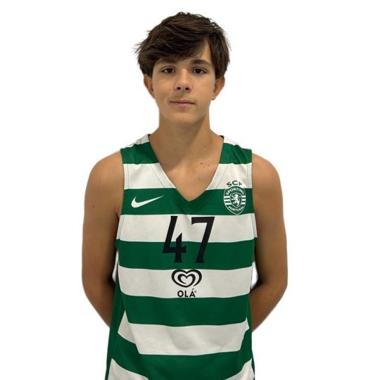 Miguel Dias